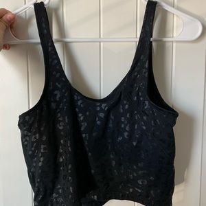 Lululemon Align Cropped Tank Dupe!